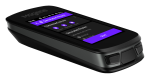 lLicznik komputer rowerowy z GPS Magene C606 Pro