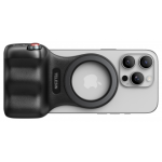Uchwyt magnetyczny Telesin P5-MP-001BK do smartfonów - czarny