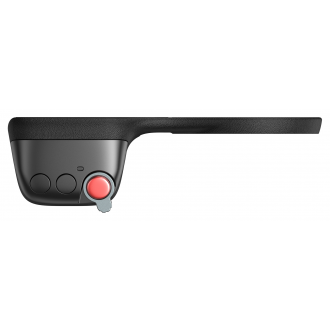 Uchwyt magnetyczny Telesin P5-MP-001BK do smartfonów - czarny
