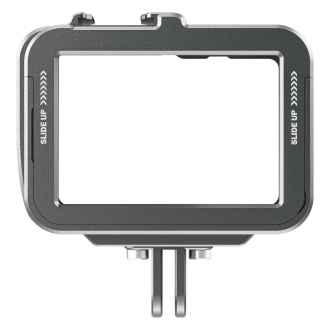 Klatka metalowa Telesin GP-FMS-G11 do kamer GoPro Hero 9 / 10 / 11 / 12 / 13
