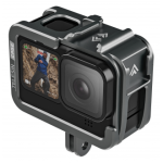 Klatka metalowa Telesin GP-FMS-G11 do kamer GoPro Hero 9 / 10 / 11 / 12 / 13