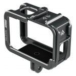 Klatka metalowa Telesin GP-FMS-G11 do kamer GoPro Hero 9 / 10 / 11 / 12 / 13