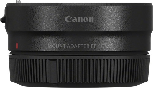 Adapter bagnetowy Canon EF-RF EOS R