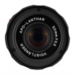 Obiektyw Voigtlander APO Lanthar I 50 mm f/3,5 do Leica M - czarny
