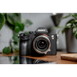 Obiektyw Voigtlander Nokton I Vintage Line 28 mm f/1,5 do Leica M - srebrny