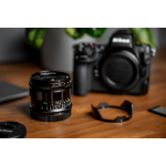 Obiektyw Voigtlander Super Wide Heliar III 15 mm f/4,5 do Nikon Z