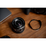 Obiektyw Voigtlander Super Wide Heliar III 15 mm f/4,5 do Nikon Z