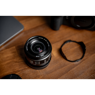 Obiektyw Voigtlander Super Wide Heliar III 15 mm f/4,5 do Nikon Z