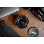 Obiektyw Voigtlander Super Wide Heliar III 15 mm f/4,5 do Nikon Z