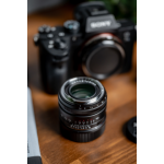 Obiektyw Voigtlander Nokton I Vintage Line 35 mm f/1,5 do Leica M