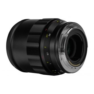Obiektyw Voigtlander Macro APO Lanthar 65 mm f/2,0 do Nikon Z