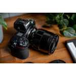 Obiektyw Voigtlander Macro APO Lanthar 65 mm f/2,0 do Nikon Z