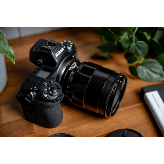 Obiektyw Voigtlander Macro APO Lanthar 65 mm f/2,0 do Nikon Z