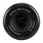 Obiektyw Voigtlander Macro APO Ultron D35 mm f/2,0 do Nikon Z