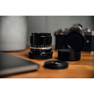 Obiektyw Voigtlander Macro APO Ultron D35 mm f/2,0 do Nikon Z