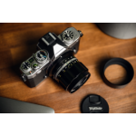 Obiektyw Voigtlander Macro APO Ultron D35 mm f/2,0 do Nikon Z