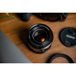 Obiektyw Voigtlander Nokton 40 mm f/1,2 do Nikon Z