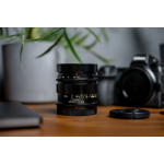 Obiektyw Voigtlander Nokton 40 mm f/1,2 do Nikon Z