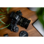 Obiektyw Voigtlander Nokton 40 mm f/1,2 do Nikon Z