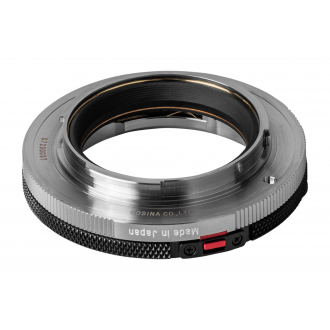 Adapter bagnetowy Voigtlander Close Focus II Leica M / Sony E