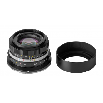 Obiektyw Voigtlander Nokton D35 mm f/1,2 do Nikon Z