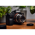 Obiektyw Voigtlander Ultron I Vintage Line 28 mm f/2,0 do Leica M