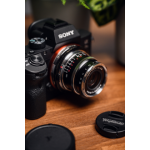 Obiektyw Voigtlander Ultron I Vintage Line 28 mm f/2,0 do Leica M