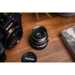 Obiektyw Voigtlander Ultron I Vintage Line 28 mm f/2,0 do Leica M