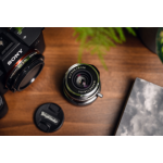 Obiektyw Voigtlander Ultron I Vintage Line 28 mm f/2,0 do Leica M