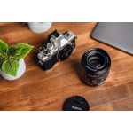 Obiektyw Voigtlander Super Nokton 29 mm f/0,8 do Micro 4/3