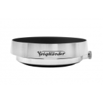 Osłona przeciwsłoneczna Voigtlander LH-9 - srebrna