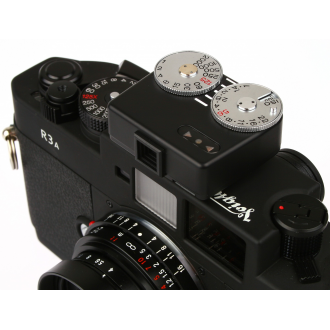 Światłomierz Voigtlander VC Meter II - czarny