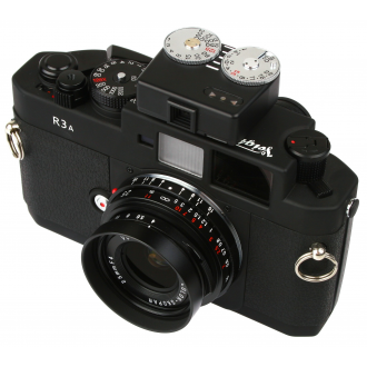 Światłomierz Voigtlander VC Meter II - czarny