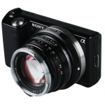 Obiektyw Voigtlander Nokton Classic 40 mm f/1,4 do Leica M - MC