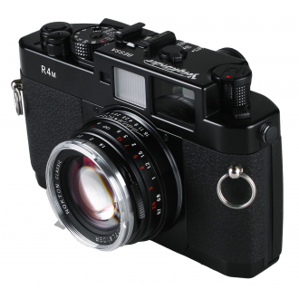 Obiektyw Voigtlander Nokton Classic 40 mm f/1,4 do Leica M - MC