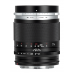 Obiektyw Voigtlander Portrait Heliar 75 mm f/1,8 do Canon RF