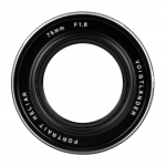 Obiektyw Voigtlander Portrait Heliar 75 mm f/1,8 do Canon RF