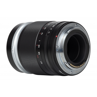 Obiektyw Voigtlander Portrait Heliar 75 mm f/1,8 do Canon RF