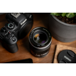 Obiektyw Voigtlander Portrait Heliar 75 mm f/1,8 do Canon RF