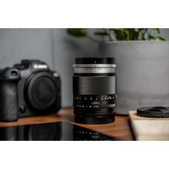 Obiektyw Voigtlander Portrait Heliar 75 mm f/1,8 do Canon RF