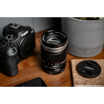 Obiektyw Voigtlander Portrait Heliar 75 mm f/1,8 do Canon RF