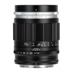 Obiektyw Voigtlander Portrait Heliar 75 mm f/1,8 do Nikon Z