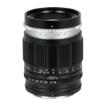 Obiektyw Voigtlander Portrait Heliar 75 mm f/1,8 do Nikon Z