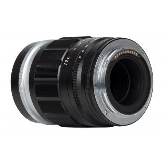 Obiektyw Voigtlander Portrait Heliar 75 mm f/1,8 do Nikon Z