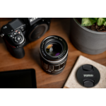 Obiektyw Voigtlander Portrait Heliar 75 mm f/1,8 do Nikon Z