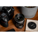 Obiektyw Voigtlander Portrait Heliar 75 mm f/1,8 do Nikon Z