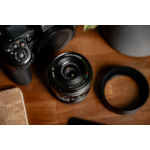 Obiektyw Voigtlander APO Lanthar 28 mm f/2,0 do Nikon Z