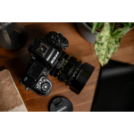Obiektyw Voigtlander APO Lanthar 28 mm f/2,0 do Nikon Z