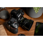 Obiektyw Voigtlander APO Lanthar 28 mm f/2,0 do Nikon Z