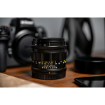 Obiektyw Voigtlander APO Lanthar 28 mm f/2,0 do Nikon Z